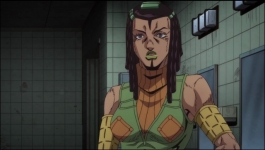 JoJo - Season 05 Episode 06